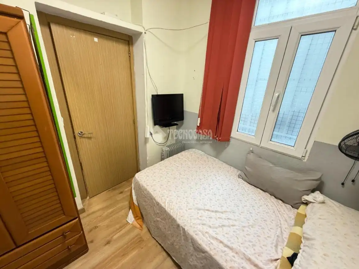 Habitación de Piso en venta en Madrid con Aire acondicionado, Calefacción y Parquet