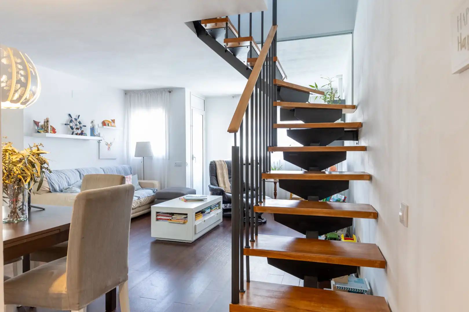 Duplex avec ascenseur à vendre à Carrer ďAntoninus Pius, imagen 13