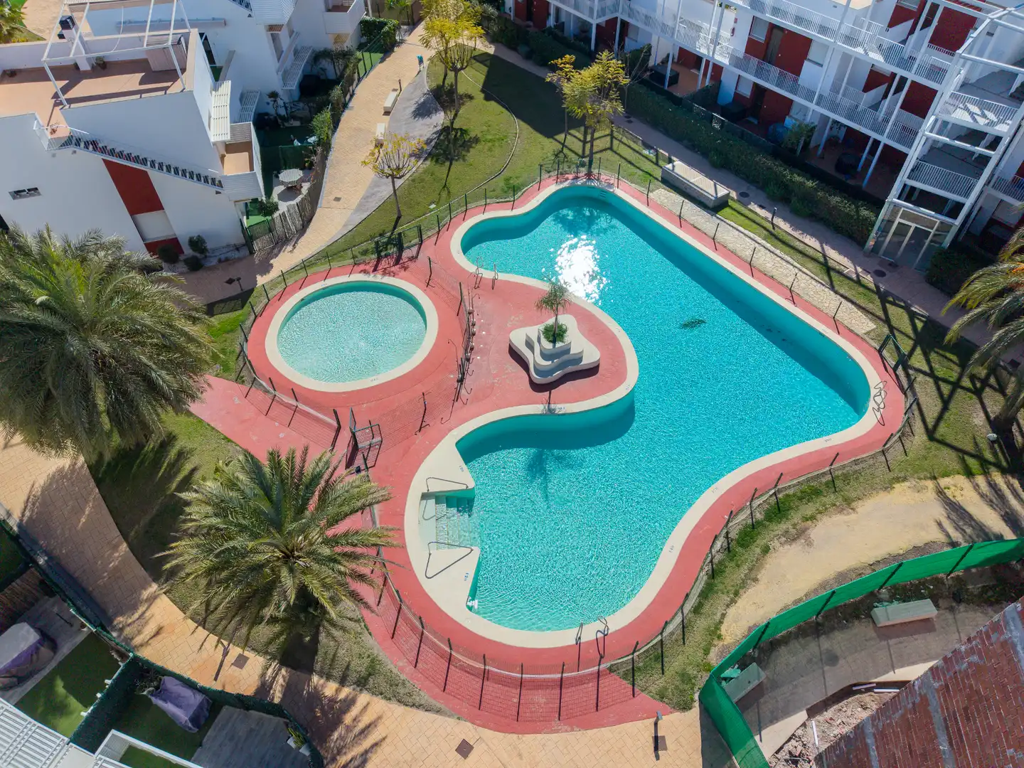 Flat for sale in Puerto Vera
