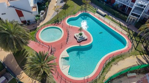 Foto 2 de Piso en venta en Puerto Vera, Almería
