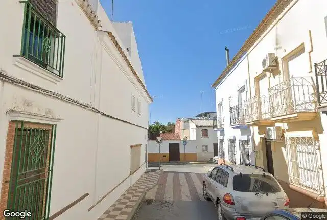 Piso en venta en Cl Infanta Maria Luisa Es Pl Pt D, Almonte ciudad