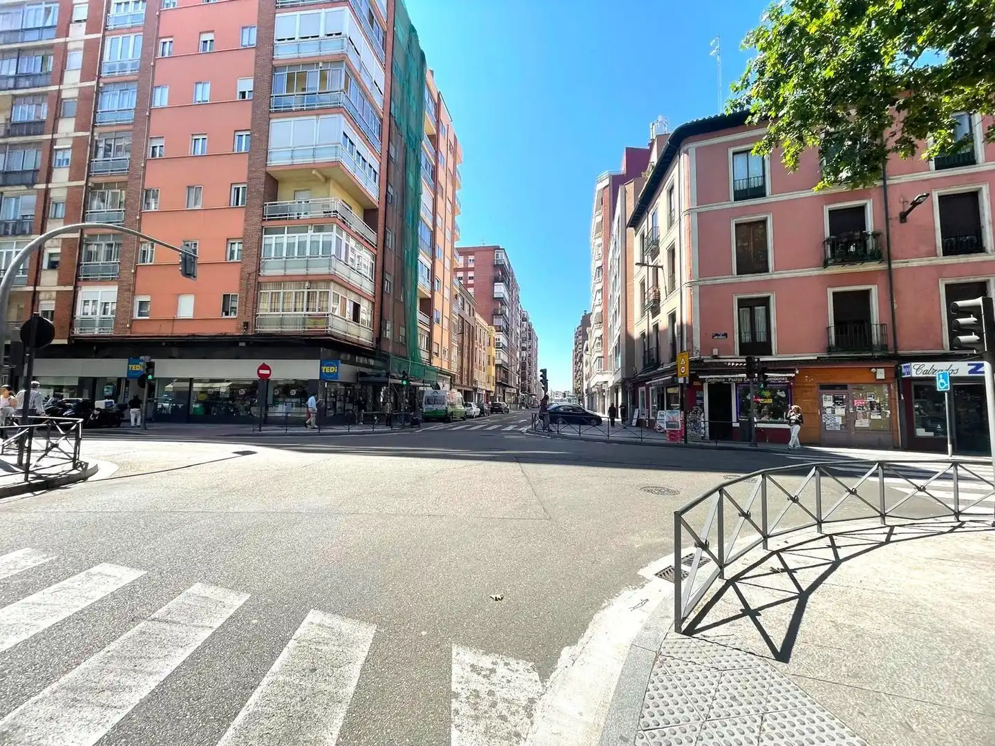 Pis amb ascensor en venda a Calle Nicolás Salmerón, imagen 19