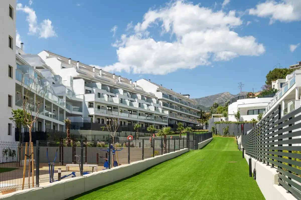 Maisonette mit Pool zum Verkauf in Torreblanca del Sol, imagen 25
