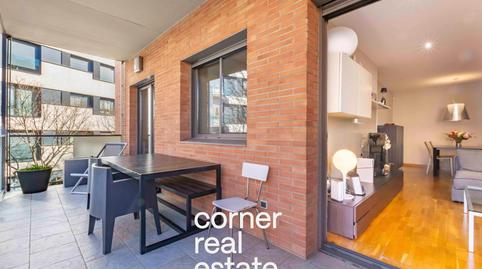 Photo 2 of Flat for sale in Turó de Can Mates, Sant Cugat del Vallès