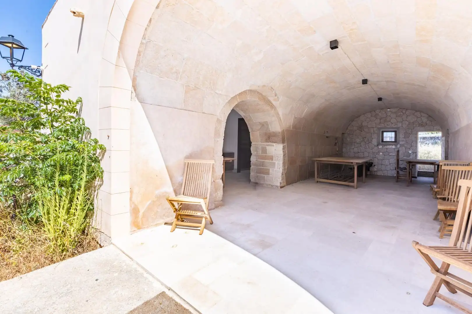 Finca rústica en venda en  Palma de Mallorca amb Aire condicionat, Calefacció i Jardí privat