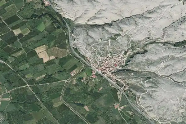 Pis en venda a Velilla de Jiloca