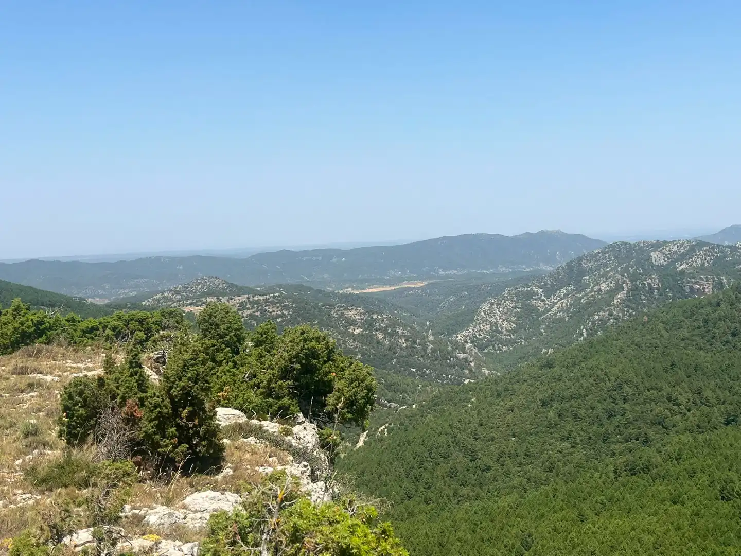 Terreno en venta en Peñarroya de Tastavins