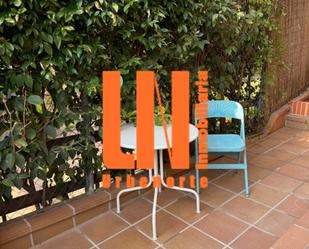 Terrace of Apartment to rent in Villanueva de la Cañada  with Air Conditioner and Terrace