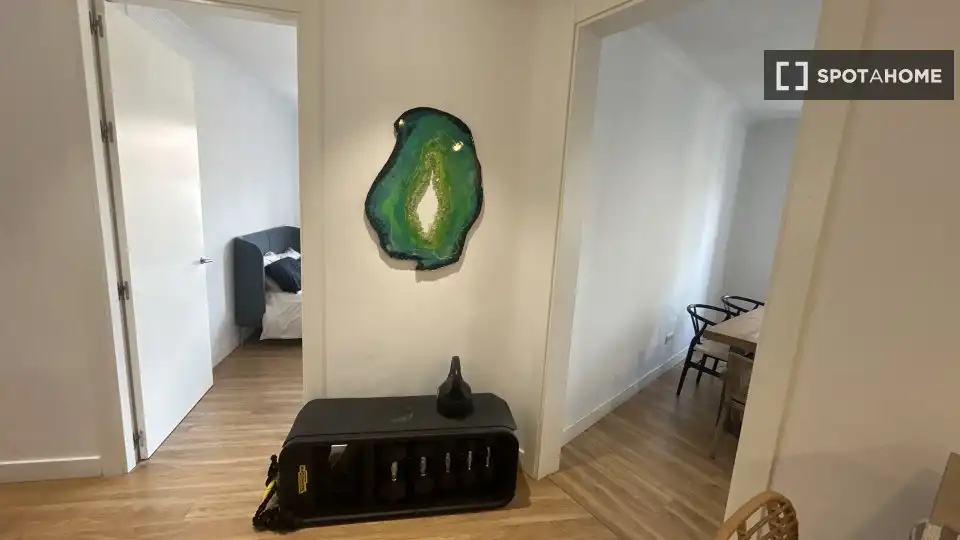 Habitación en Justicia - Chueca