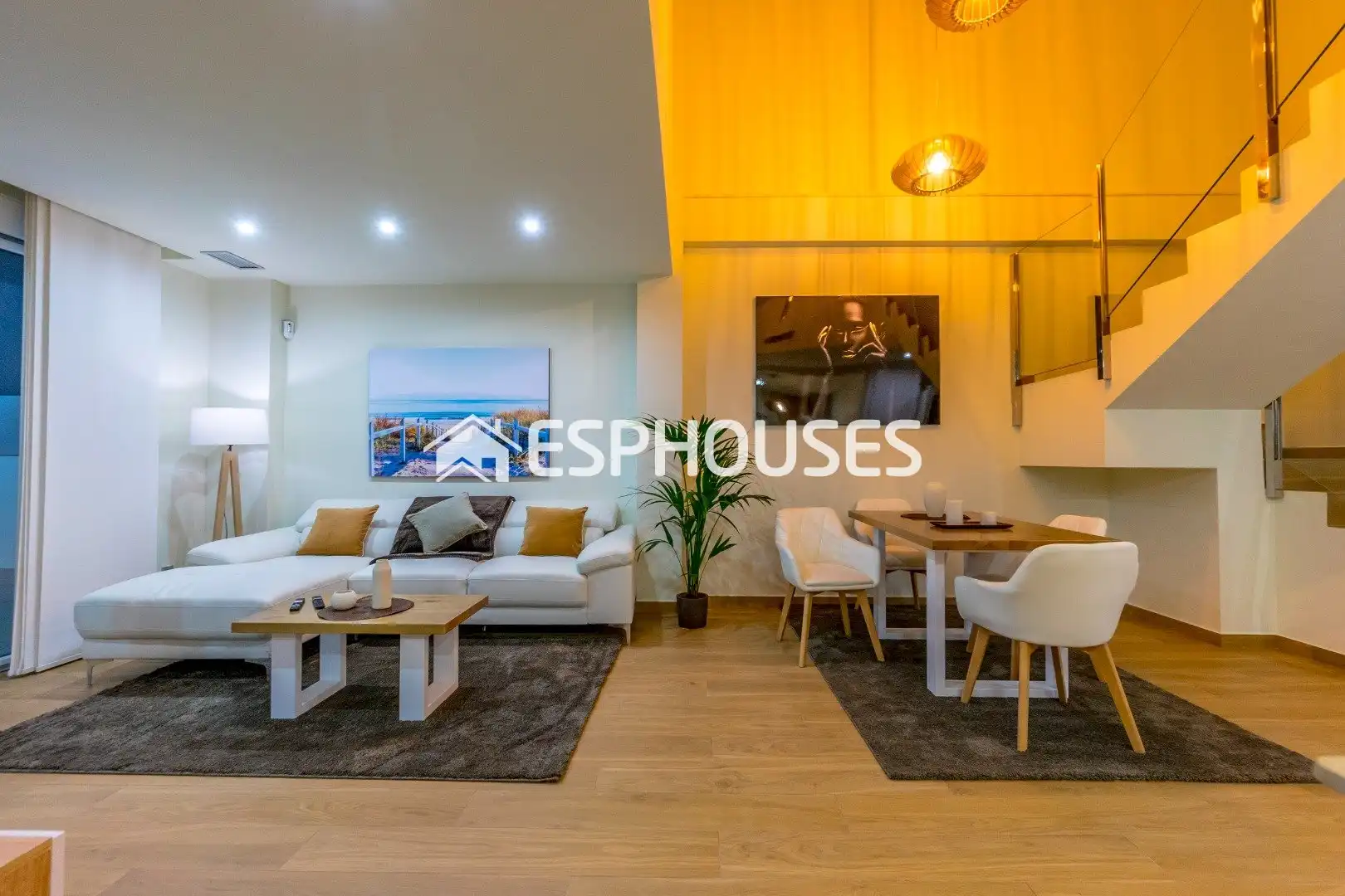 Villa mit Terrasse zum Verkauf in Ciudad Quesada, imagen 50