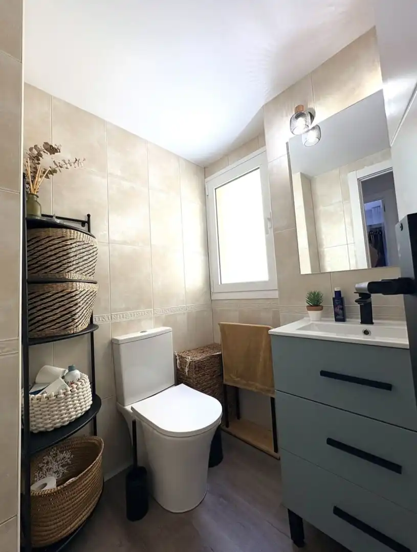 Apartament amb ascensor en venda a Centro ciudad, imagen 15