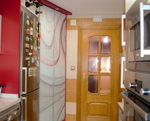Kitchen of Flat to rent in Maracena  with Air Conditioner, Terrace and Furnished