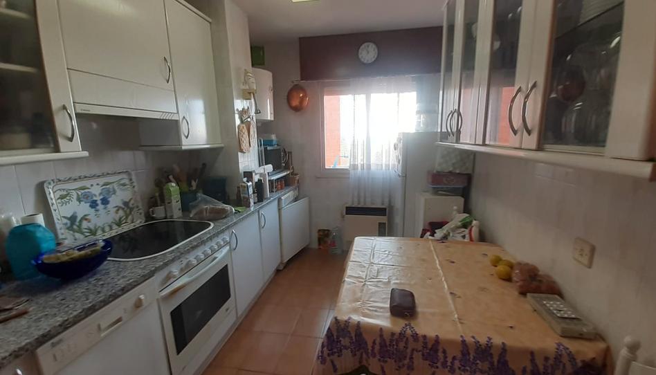 Photo 1 of Attic for sale in Los Bloques, Zamora