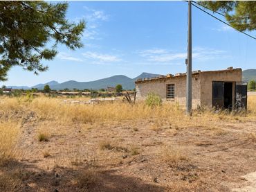 Casa rústica en venda a Riu Montenegre