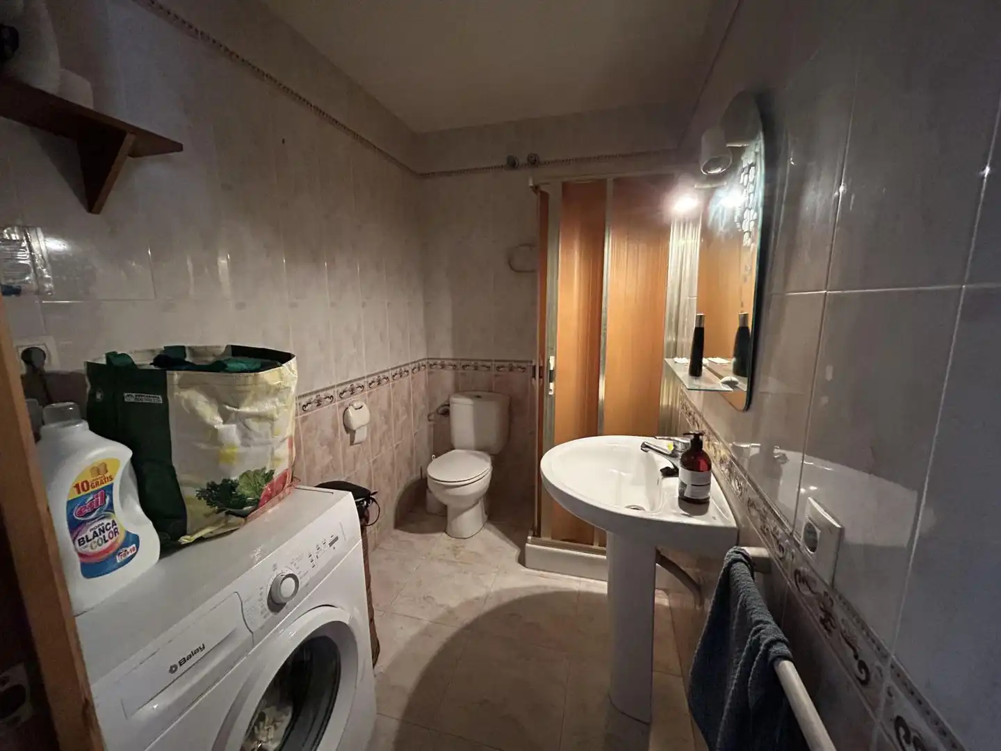 Casa con jardín en venta en Sant Jaume d'Enveja, imagen 13
