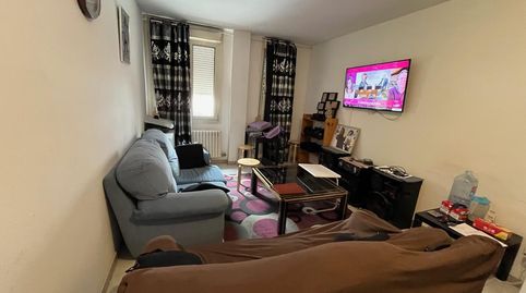 Foto 3 de Piso en venta en Del Arzobispo Añoa del Busto, Barrio del Ave, Zaragoza Capital
