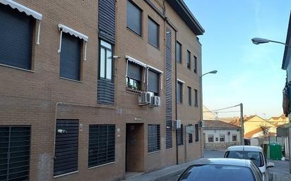 Exterior view of Flat for sale in Ciempozuelos