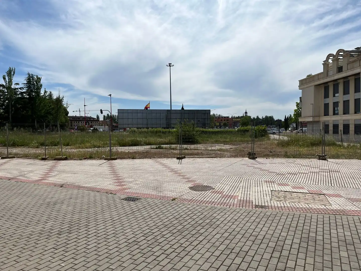 Terrenos y solares en venta en SERNA 2, imagen 20