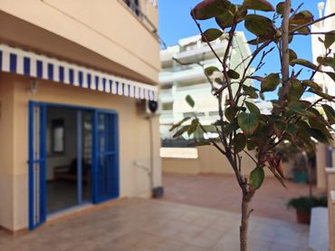 Apartment with lift for sale in Carrer Mare Nostrum 71