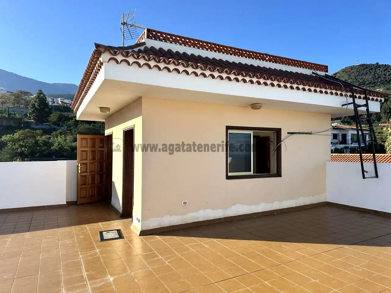 Casa con jardín en venta en Icod de los Vinos pueblo, imagen 6
