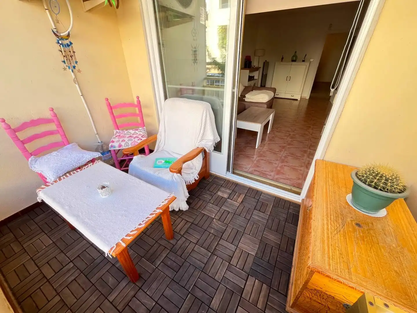 Appartement compact avec terrasse à vendre à Lo Pagán, imagen 21