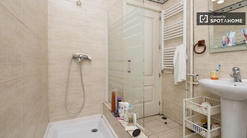 Foto 5 de Habitación en Gaztambide, Madrid Capital