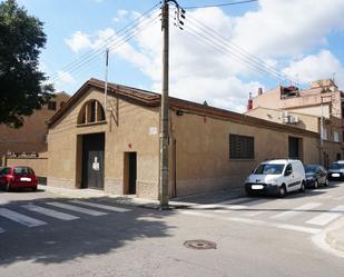 Exterior view of Industrial buildings to rent in Cardedeu