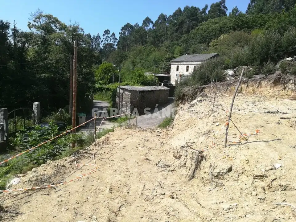 Wohnbaugrundstück zum Verkauf in Aldea Valmaior 17, imagen 3