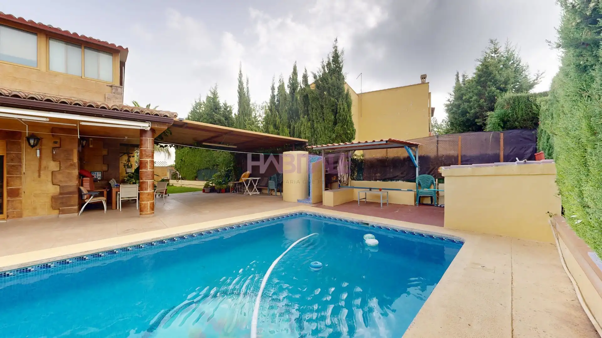 Maison avec piscine à vendre à Montserrat, imagen 15
