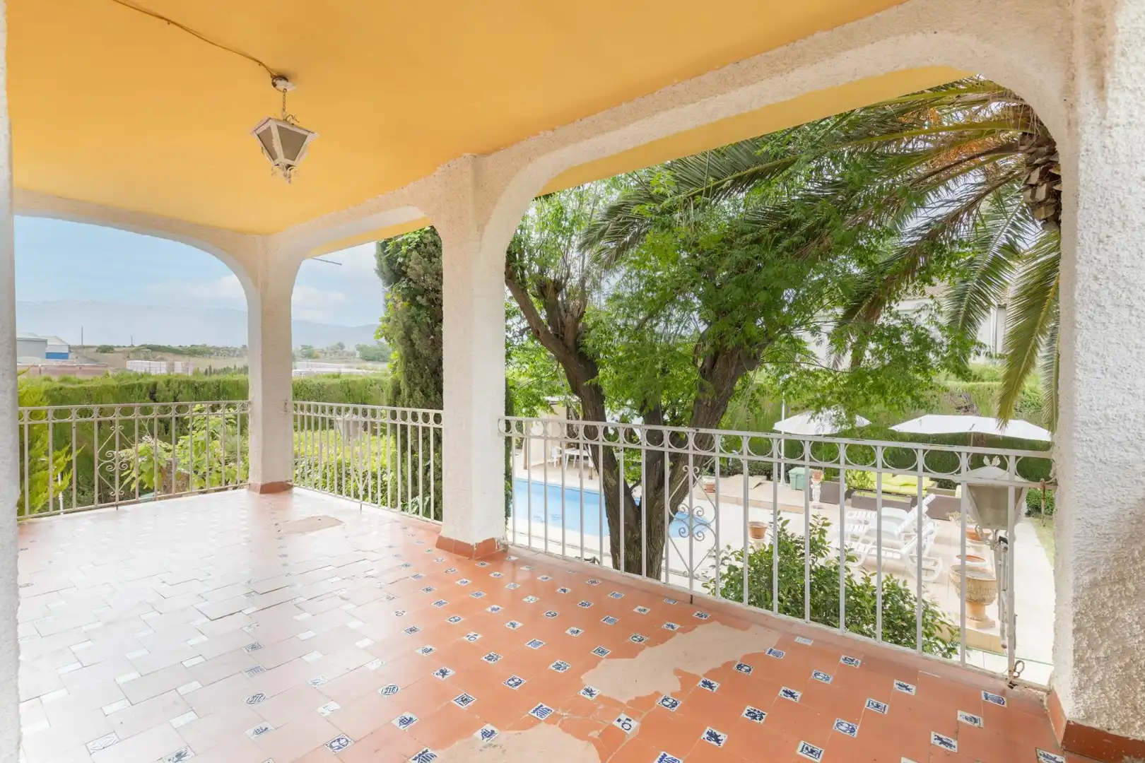 Chalet con terraza en venta en Calle de Cuesta de las Lágrimas 137, imagen 6