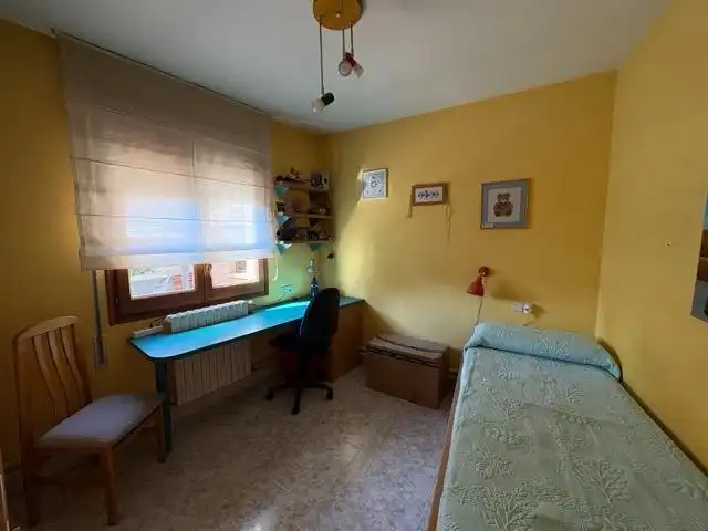 Habitación de Casa o chalet en venta en Sanaüja