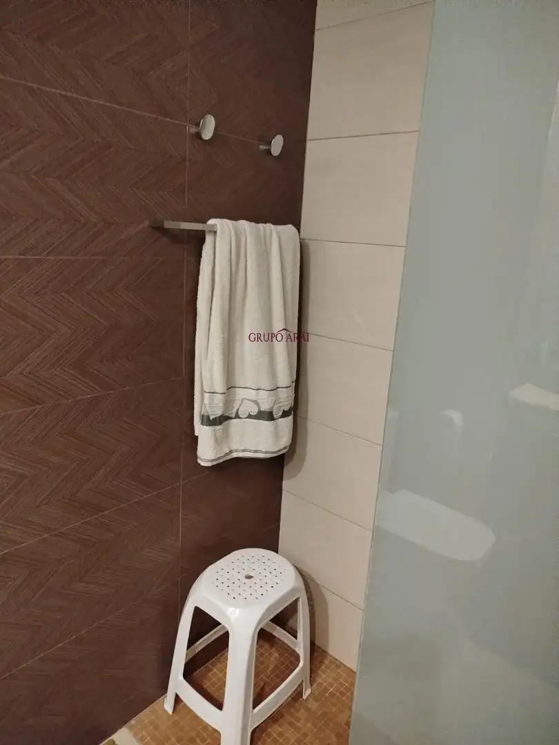 Baño de Casa o chalet en venta en La Nucia