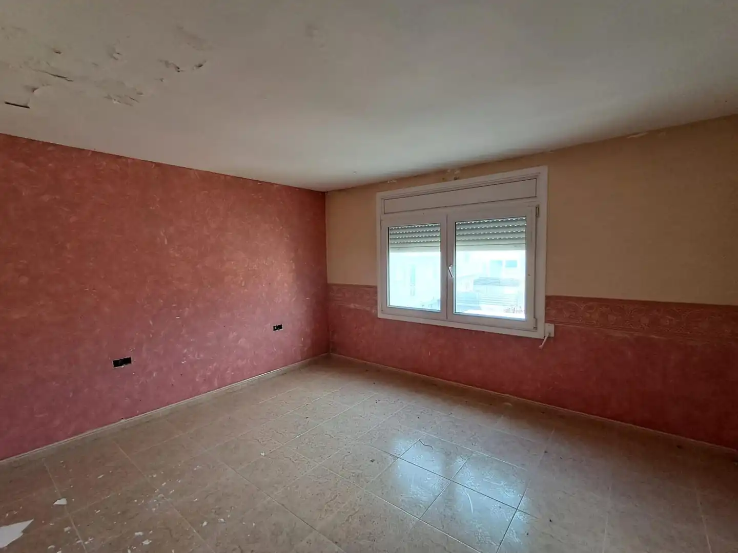 Wohnzimmer von Wohnung zum Verkauf in Vilanova del Camí