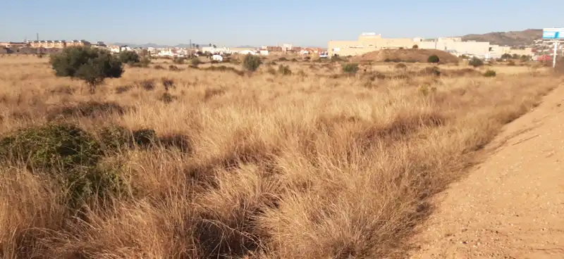 Terreno residenziale in vendita a Carretera de Circunvalación Oeste - PD BOVALAR, imagen 3