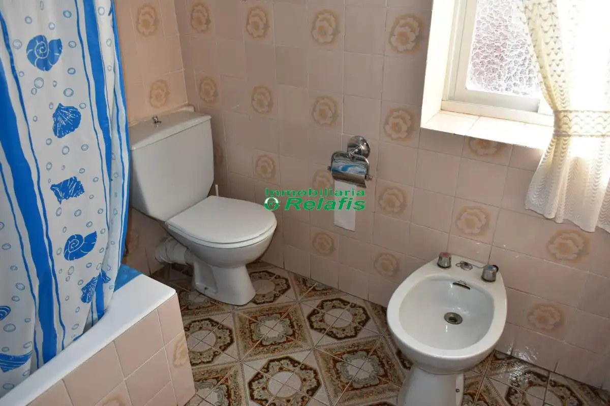 Flat with terrace for sale in JUAN SEBASTIAN EL CANO 7, imagen 16