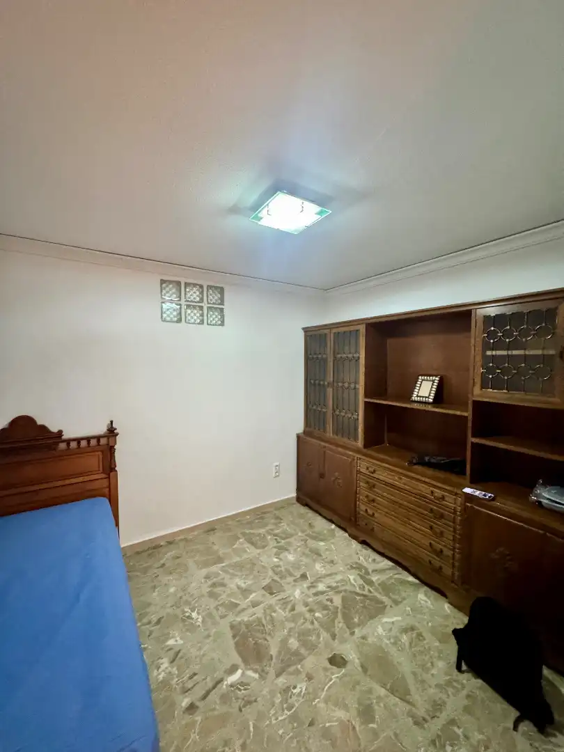 Piso en venta en Avinguda de la República Argentina, Plaza Elíptica - República Argentina