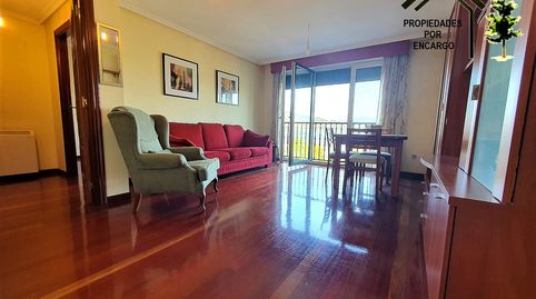 Foto 5 de Apartamento en venta en Rúa de Ramón Cabanillas, Moaña, Pontevedra