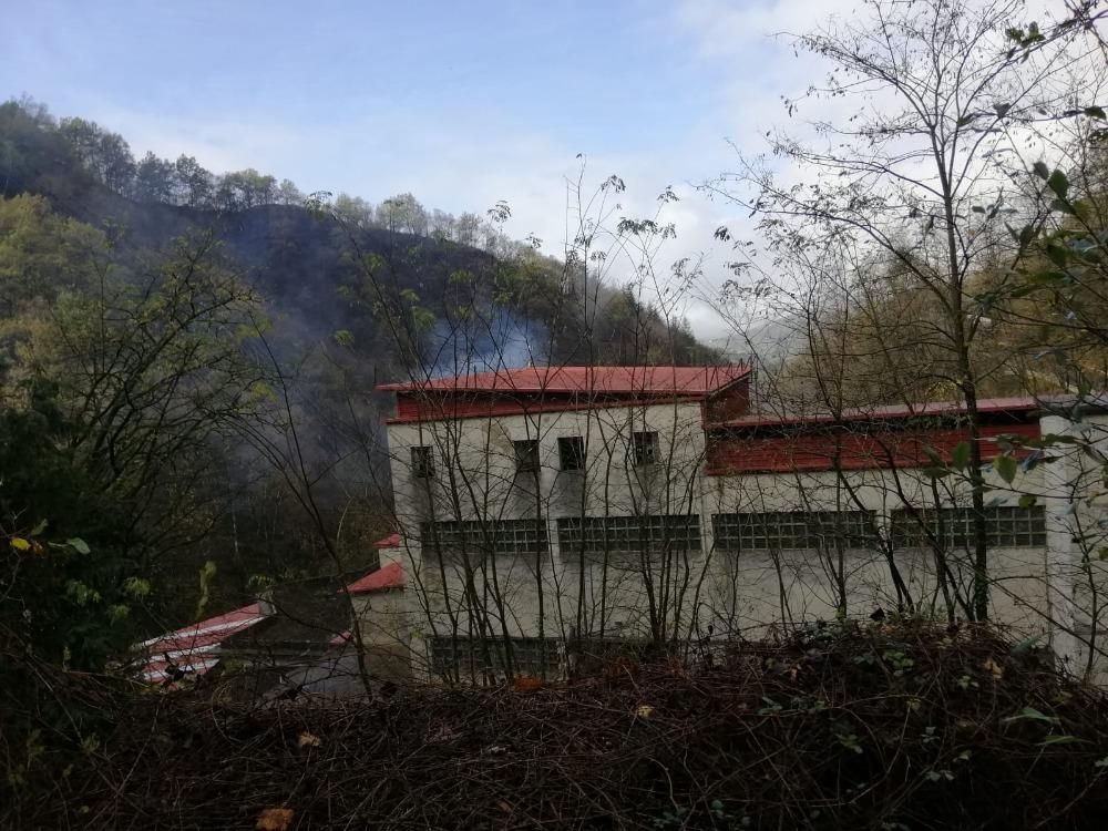 Exterior view of Residential for sale in Berastegi