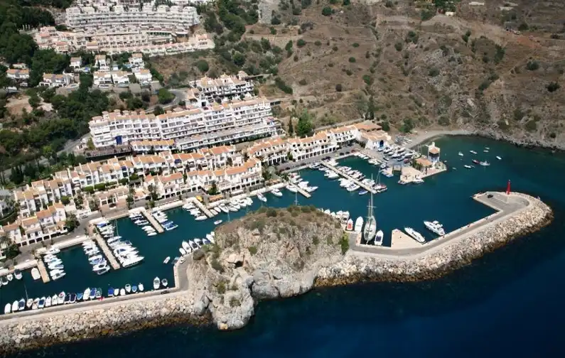 Casa o chalet en venta en Punta La Mona