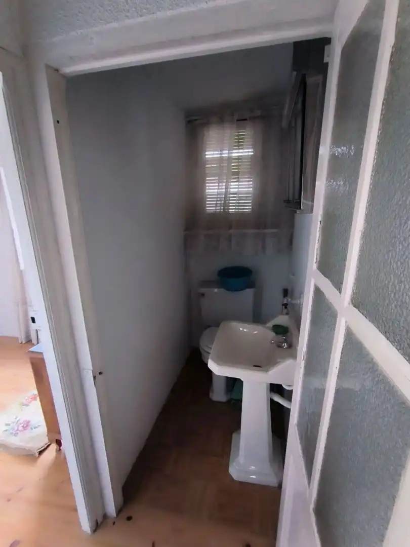 Casa o chalet en venta en Plaza España, Melgar de Fernamental