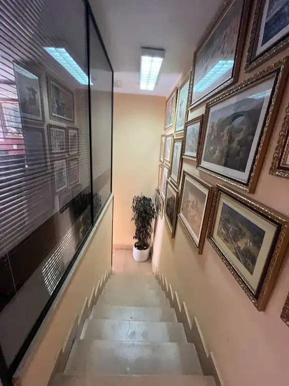 Nave industrial en venta en Albacete con Calefacción y Alarma