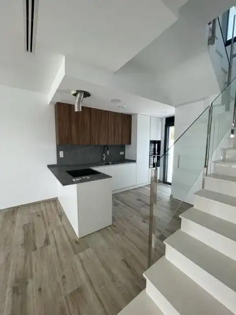 Reihenhaus mit Pool zum Verkauf in Calle Lanjaron, imagen 5