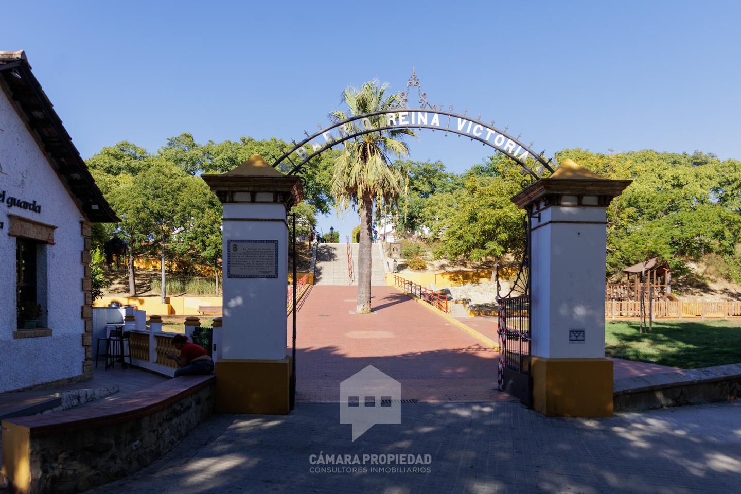 Planta baixa en venda en  Huelva Capital