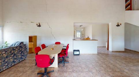 Foto 2 de Finca rústica en venda a Caravaca de la Cruz, Murcia