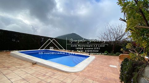 Foto 2 de Casa o chalet en venta en Las Vegas - Campoaras, Lucena