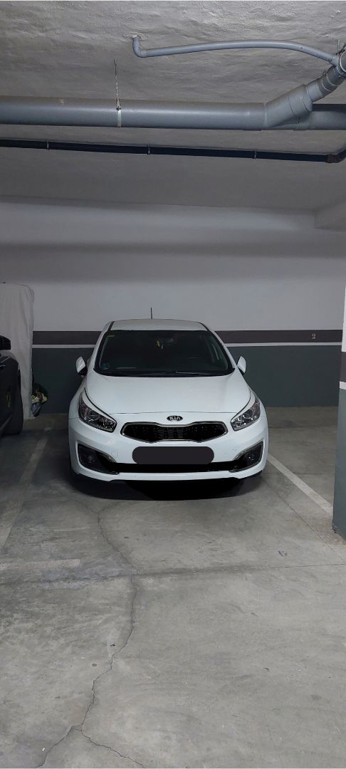 Parking of Garage for sale in Rota