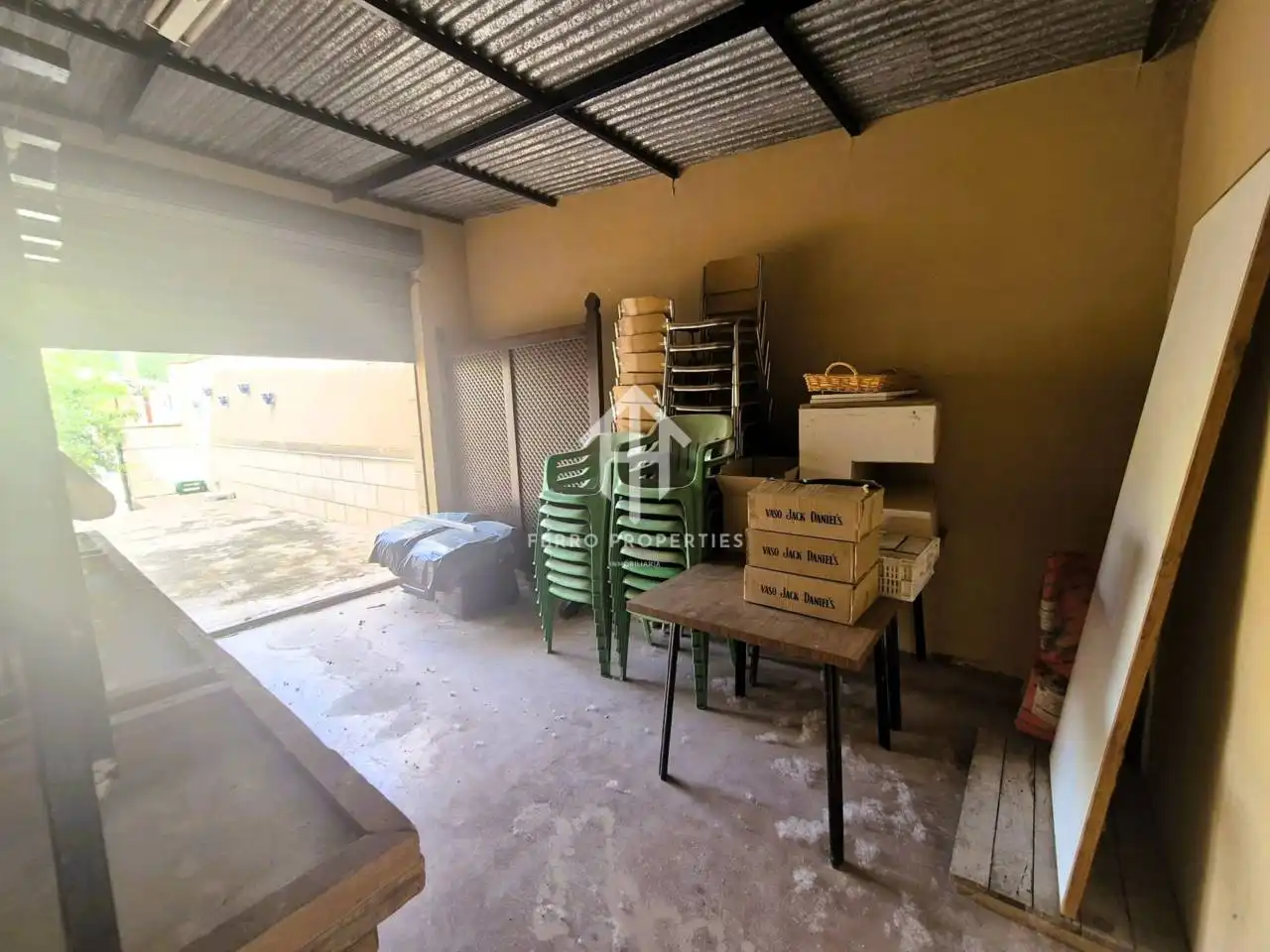 Local commercial à vendre à Camino Aragón 3, imagen 44