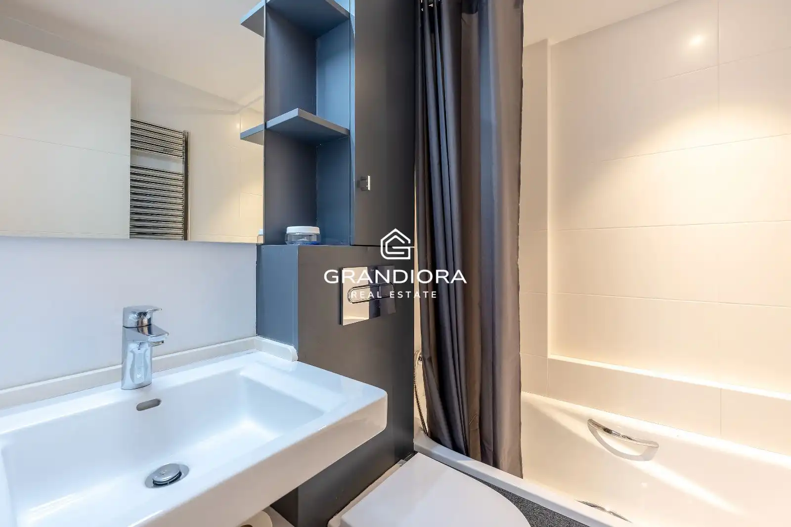 Wohnung mit Aufzug zum Verkauf in Calle Bori y Fontestà, imagen 33