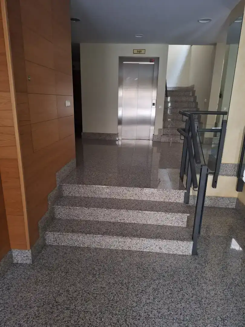 Flat for sale in Artajona  with Parquet flooring, Storage room and Oven