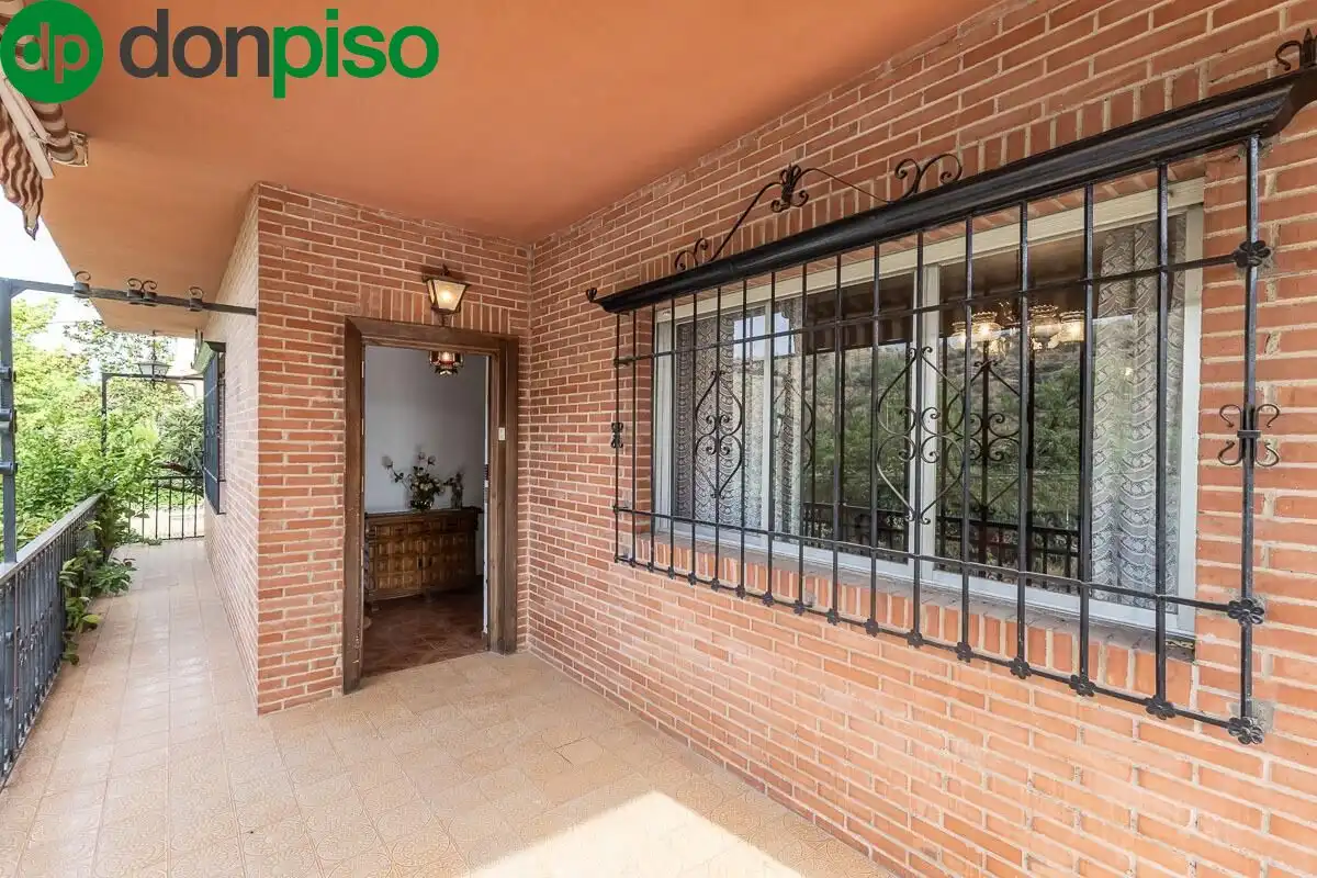 Houses for sale in Carretera de la Sierra, Lancha del Genil